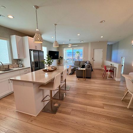 The Perch Downtown Villa Lake Havasu City Ngoại thất bức ảnh