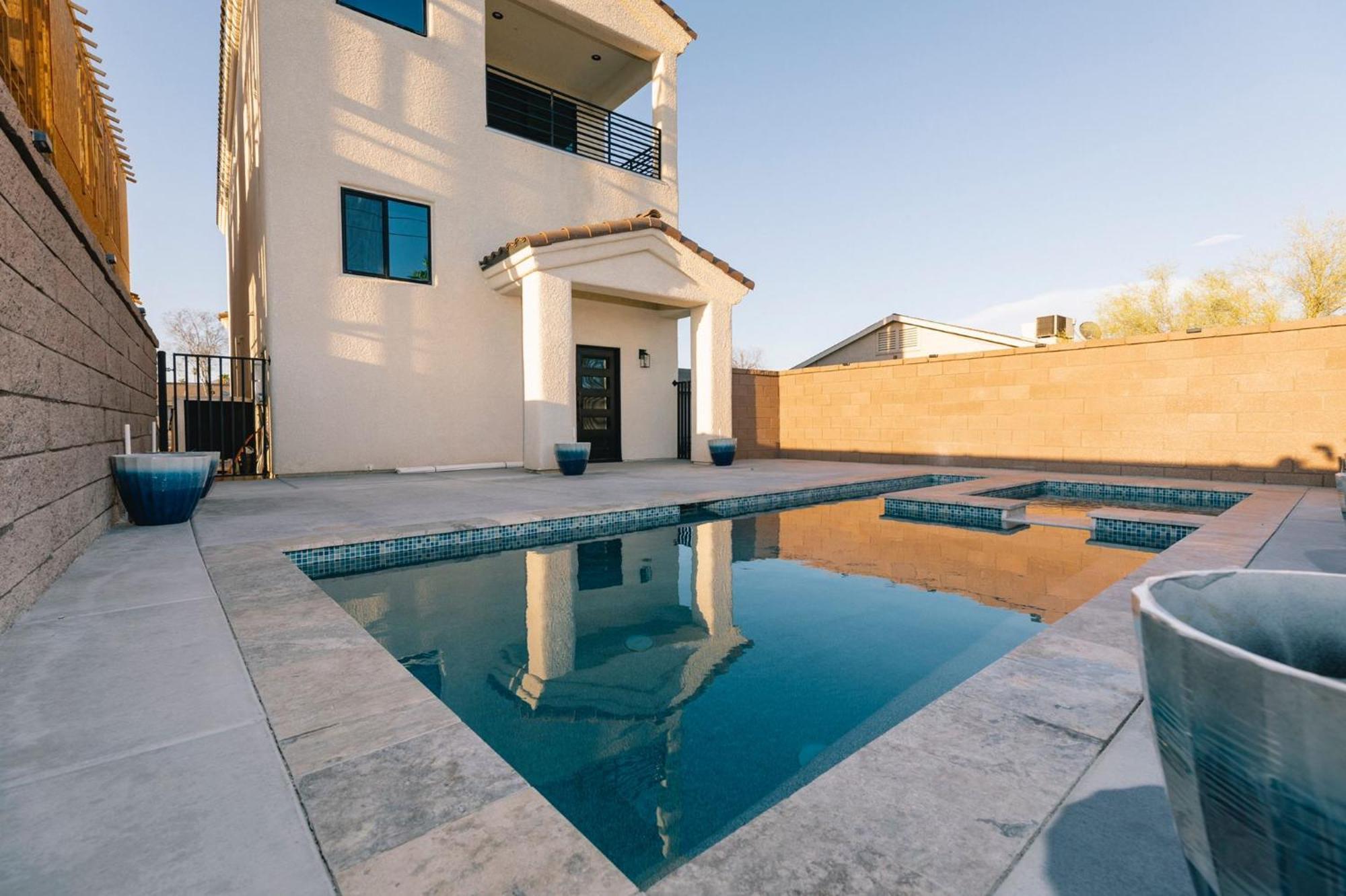 The Perch Downtown Villa Lake Havasu City Ngoại thất bức ảnh
