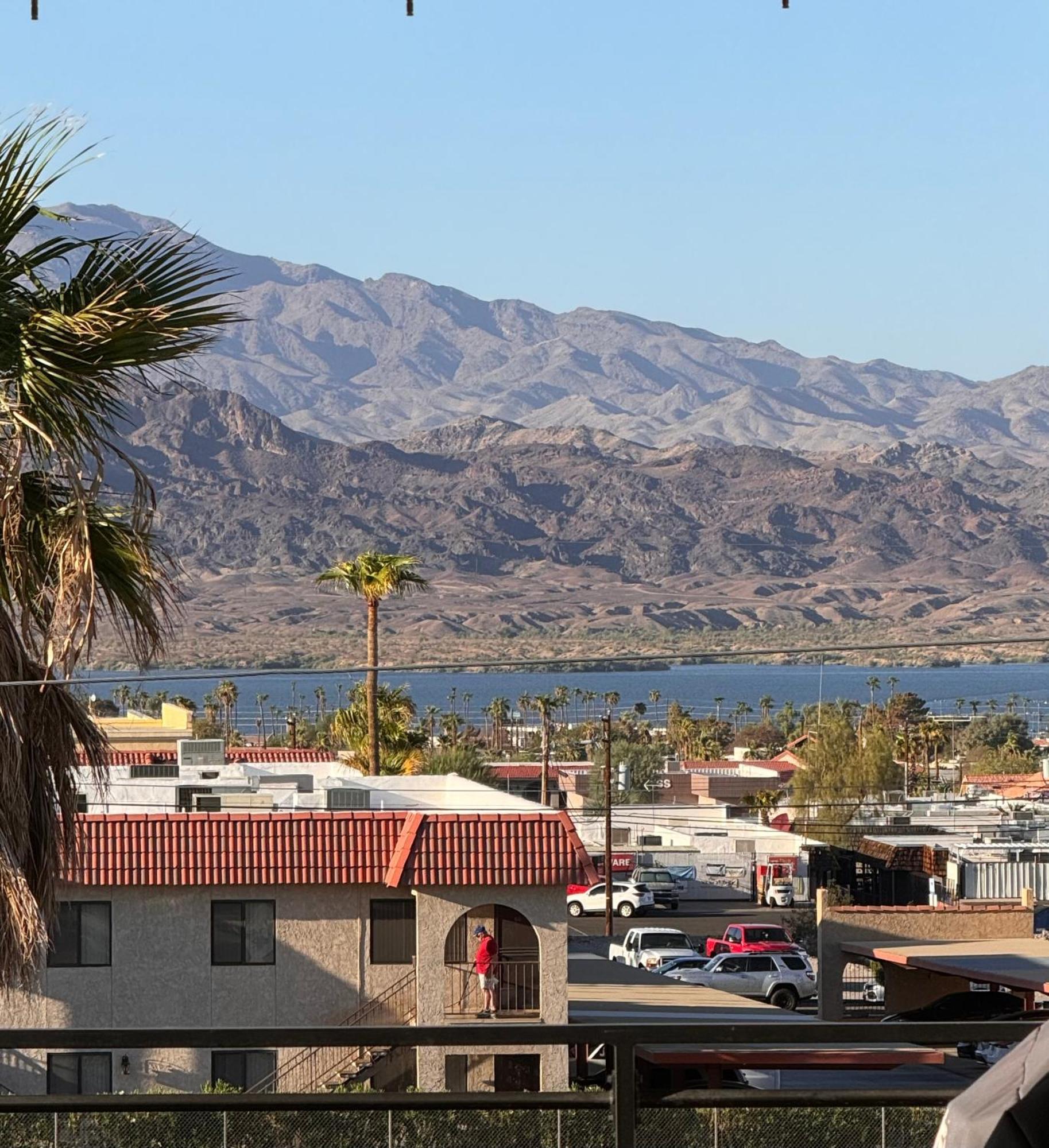 The Perch Downtown Villa Lake Havasu City Ngoại thất bức ảnh