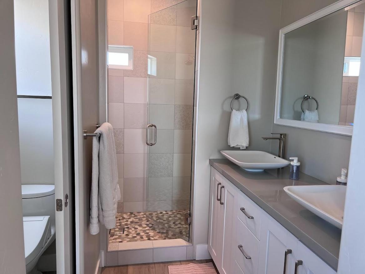 The Perch Downtown Villa Lake Havasu City Ngoại thất bức ảnh