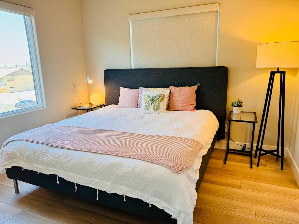 The Perch Downtown Villa Lake Havasu City Ngoại thất bức ảnh